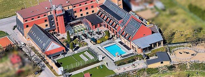 OREA Resort Panorama Moravsk� kras